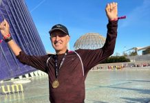 La Marató de València 2023