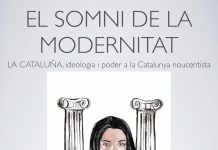 Una perspectiva sobre La Cataluña