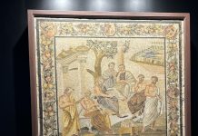 L’Academia de Platone