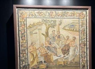 L’Academia de Platone