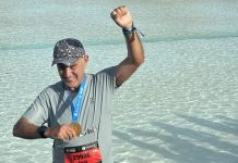 La Maratón de València 2024