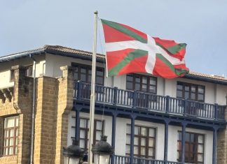 Donostia / Euskalerria