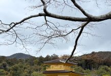 KINKAKU-JI