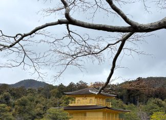 KINKAKU-JI